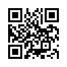 QR kód na túto stránku lesna.oma.sk volny-cas
