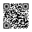 QR kód na túto stránku lesne-diely.oma.sk pristupnost bezbarierove