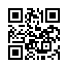 QR kód na túto stránku lesne-diely.oma.sk u