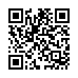 QR kód na túto stránku lesne-kracany.oma.sk cyklotrasa