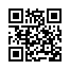 QR kód na túto stránku lesne.oma.sk bicykel