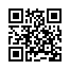QR kód na túto stránku lesne.oma.sk mhd