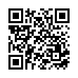 QR kód na túto stránku lesne.oma.sk priroda vyhlad