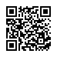 QR kód na túto stránku lesni-hluboke.oma.sk priroda pramen