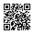 QR kód na túto stránku lesni-hluboke.oma.sk voda