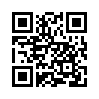 QR kód na túto stránku lesnica.oma.sk sluzby wc