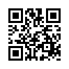 QR kód na túto stránku lesnica.oma.sk voda plaz