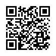 QR kód na túto stránku lesnica.oma.sk vzdelavanie materska-skola
