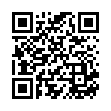 QR kód na túto stránku lesnice.oma.sk turistika green major