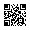 QR kód na túto stránku lest.oma.sk zima