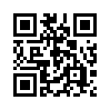 QR kód na túto stránku lest.oma.sk zima vlek