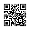 QR kód na túto stránku lestina.oma.sk splav hat