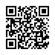 QR kód na túto stránku lestina.oma.sk turistika yellow major