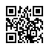 QR kód na túto stránku lestinka.oma.sk doprava