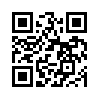 QR kód na túto stránku lesy.oma.sk