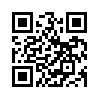 QR kód na túto stránku lesy.oma.sk poi
