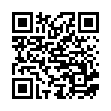 QR kód na túto stránku leszna-gorna.oma.sk turistika bod