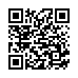 QR kód na túto stránku leszna-gorna.oma.sk turistika red ine
