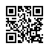 QR kód na túto stránku letkes.oma.sk splav