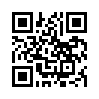 QR kód na túto stránku letna.oma.sk cyklotrasa