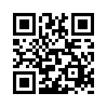 QR kód na túto stránku letnicie.si.oma.sk sport