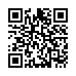 QR kód na túto stránku letohrad.oma.sk turistika green