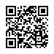 QR kód na túto stránku letohrad.oma.sk turistika ruin