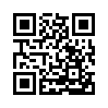QR kód na túto stránku level.oma.sk cyklotrasa