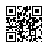 QR kód na túto stránku level.oma.sk turistika
