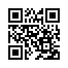 QR kód na túto stránku levice.oma.sk auto lpg