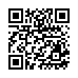 QR kód na túto stránku levice.oma.sk cyklotrasa yellow