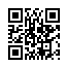 QR kód na túto stránku levice.oma.sk u hlboka 1