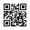 QR kód na túto stránku levice.oma.sk u hradna 2