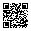 QR kód na túto stránku levice.oma.sk u jurska-cesta 3