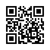 QR kód na túto stránku levice.oma.sk u kvetna 2