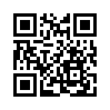 QR kód na túto stránku levice.oma.sk u kvetna 3