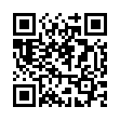 QR kód na túto stránku levice.oma.sk u kvetna 54