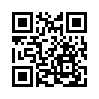 QR kód na túto stránku levice.oma.sk u kvetna 8