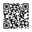 QR kód na túto stránku levice.oma.sk u l-stura 19