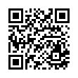 QR kód na túto stránku levice.oma.sk u mladeznicka 38