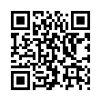 QR kód na túto stránku levice.oma.sk u mladeznicka 4