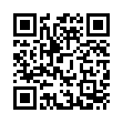 QR kód na túto stránku levice.oma.sk u mladeznicka 7