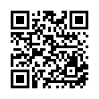 QR kód na túto stránku levice.oma.sk u mlynska 1D