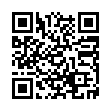QR kód na túto stránku levice.oma.sk u orgovanova 12