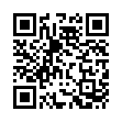 QR kód na túto stránku levice.oma.sk u pod-zahradami 1