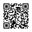 QR kód na túto stránku levice.oma.sk u pod-zahradami 14