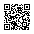 QR kód na túto stránku levice.oma.sk u pod-zahradami 31