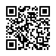 QR kód na túto stránku levice.oma.sk u pod-zahradami 46