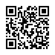 QR kód na túto stránku levice.oma.sk u poziarnicka 5