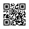 QR kód na túto stránku levice.oma.sk u ruzova 7